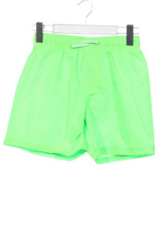 Damskie szorty Unbranded, Rozmiar XS, Kolor Zielony, Cena 6,99 zł