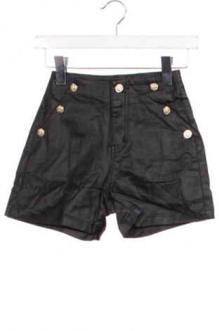 Pantaloni scurți de femei Unbranded, Mărime XXS, Culoare Negru, Preț 60,99 Lei