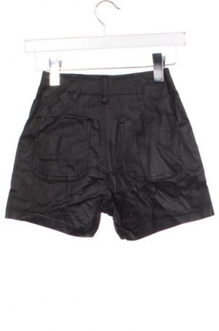 Pantaloni scurți de femei Unbranded, Mărime XXS, Culoare Negru, Preț 60,99 Lei