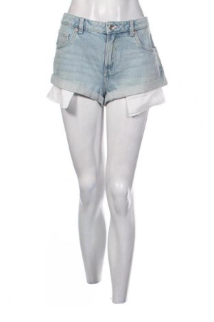 Damskie szorty Unbranded, Rozmiar L, Kolor Kolorowy, Cena 53,58 zł