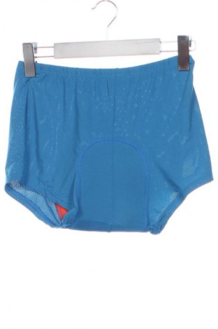 Damskie szorty Unbranded, Rozmiar L, Kolor Niebieski, Cena 52,42 zł