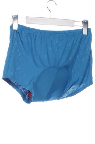 Damskie szorty Unbranded, Rozmiar L, Kolor Niebieski, Cena 52,42 zł