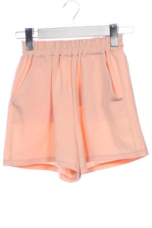 Γυναικείο κοντό παντελόνι Unbranded, Μέγεθος XS, Χρώμα Ρόζ , Τιμή 9,99 €