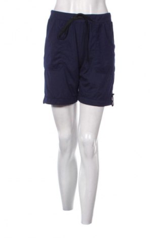 Γυναικείο κοντό παντελόνι Unbranded, Μέγεθος M, Χρώμα Μπλέ, Τιμή 10,99 €