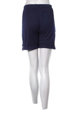 Γυναικείο κοντό παντελόνι Unbranded, Μέγεθος M, Χρώμα Μπλέ, Τιμή 10,99 €