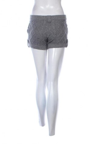 Pantaloni scurți de femei Unbranded, Mărime S, Culoare Gri, Preț 31,99 Lei