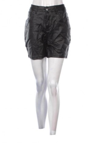 Pantaloni scurți de femei Unbranded, Mărime XL, Culoare Negru, Preț 20,99 Lei