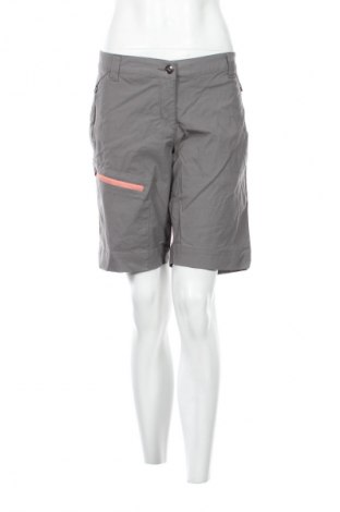 Дамски къс панталон Unbranded, Размер XL, Цвят Сив, Цена 3,57 €