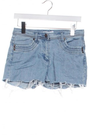 Γυναικείο κοντό παντελόνι Unbranded, Μέγεθος M, Χρώμα Μπλέ, Τιμή 4,99 €