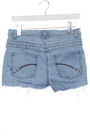 Γυναικείο κοντό παντελόνι Unbranded, Μέγεθος M, Χρώμα Μπλέ, Τιμή 4,99 €