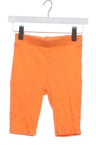 Γυναικείο κοντό παντελόνι Unbranded, Μέγεθος XS, Χρώμα Πορτοκαλί, Τιμή 6,99 €