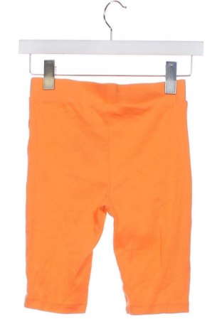 Γυναικείο κοντό παντελόνι Unbranded, Μέγεθος XS, Χρώμα Πορτοκαλί, Τιμή 6,99 €