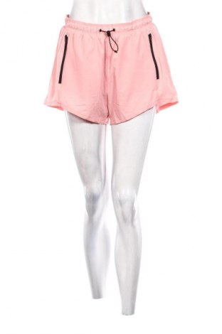 Γυναικείο κοντό παντελόνι Unbranded, Μέγεθος S, Χρώμα Ρόζ , Τιμή 6,99 €