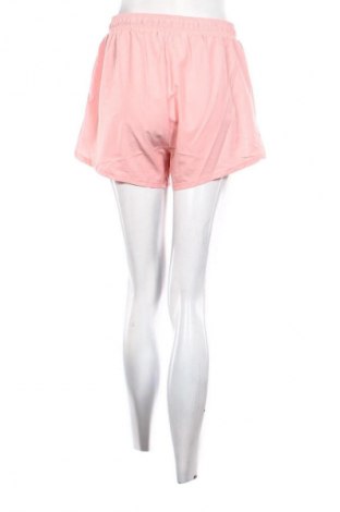 Γυναικείο κοντό παντελόνι Unbranded, Μέγεθος S, Χρώμα Ρόζ , Τιμή 6,99 €