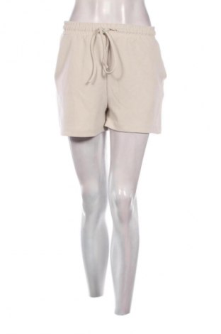 Damskie szorty Unbranded, Rozmiar M, Kolor ecru, Cena 53,99 zł