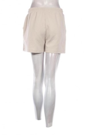Damskie szorty Unbranded, Rozmiar M, Kolor ecru, Cena 53,99 zł