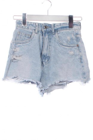 Dámské kraťasy  Unbranded, Velikost XXS, Barva Modrá, Cena  249,00 Kč