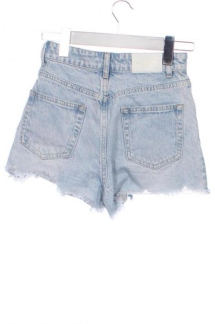 Dámské kraťasy  Unbranded, Velikost XXS, Barva Modrá, Cena  249,00 Kč