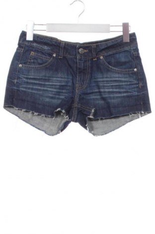 Дамски къс панталон Unbranded, Размер S, Цвят Син, Цена 6,13 €
