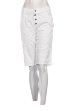 Dámské kraťasy  Unbranded, Velikost XL, Barva Bílá, Cena  209,00 Kč