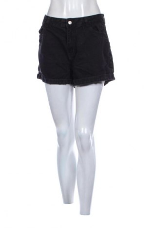 Γυναικείο κοντό παντελόνι Unbranded, Μέγεθος L, Χρώμα Μαύρο, Τιμή 6,99 €