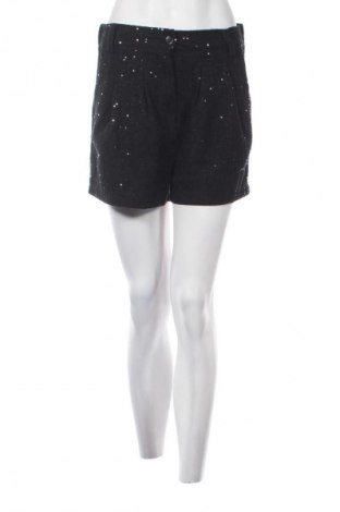 Damskie szorty Unbranded, Rozmiar S, Kolor Czarny, Cena 53,99 zł