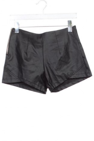 Γυναικείο κοντό παντελόνι Unbranded, Μέγεθος M, Χρώμα Μαύρο, Τιμή 14,99 €