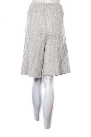 Γυναικείο κοντό παντελόνι Unbranded, Μέγεθος S, Χρώμα Γκρί, Τιμή 6,99 €
