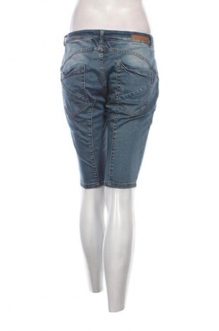 Γυναικείο κοντό παντελόνι Unbranded, Μέγεθος M, Χρώμα Μπλέ, Τιμή 6,99 €