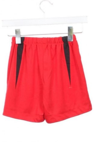 Γυναικείο κοντό παντελόνι Unbranded, Μέγεθος XXS, Χρώμα Κόκκινο, Τιμή 6,99 €