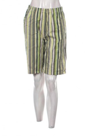 Γυναικείο κοντό παντελόνι Unbranded, Μέγεθος M, Χρώμα Πολύχρωμο, Τιμή 1,99 €