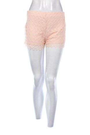 Γυναικείο κοντό παντελόνι Unbranded, Μέγεθος M, Χρώμα Ρόζ , Τιμή 10,99 €