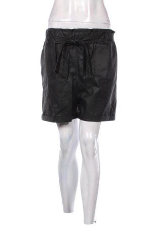 Γυναικείο κοντό παντελόνι Unbranded, Μέγεθος L, Χρώμα Μαύρο, Τιμή 10,00 €