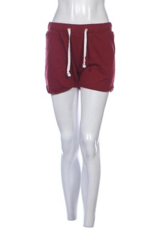 Дамски къс панталон Unbranded, Размер S, Цвят Червен, Цена 10,00 €