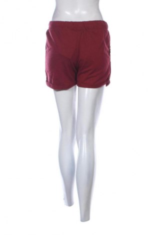 Дамски къс панталон Unbranded, Размер S, Цвят Червен, Цена 10,00 €