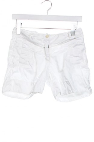Γυναικείο κοντό παντελόνι Unbranded, Μέγεθος S, Χρώμα Λευκό, Τιμή 10,00 €