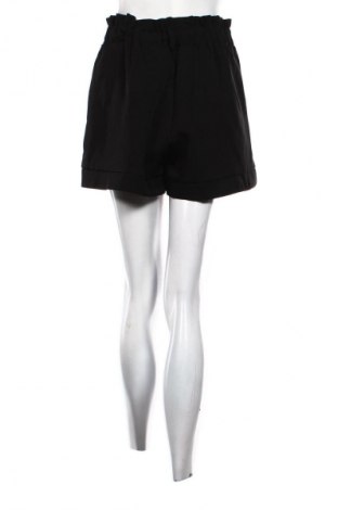 Γυναικείο κοντό παντελόνι Unbranded, Μέγεθος S, Χρώμα Μαύρο, Τιμή 4,14 €