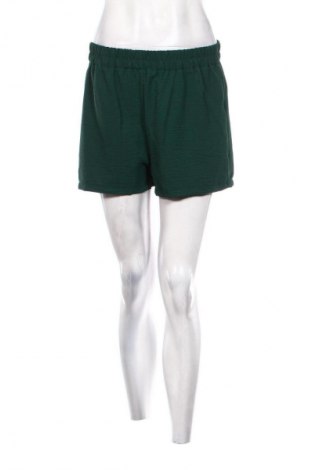 Pantaloni scurți de femei Unbranded, Mărime M, Culoare Verde, Preț 52,99 Lei
