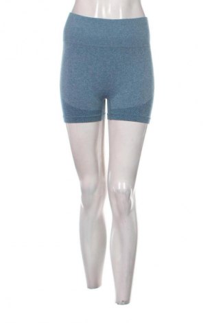 Γυναικείο κοντό παντελόνι Unbranded, Μέγεθος M, Χρώμα Μπλέ, Τιμή 9,70 €