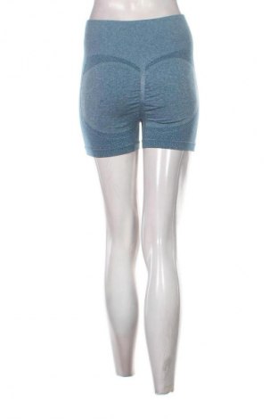 Γυναικείο κοντό παντελόνι Unbranded, Μέγεθος M, Χρώμα Μπλέ, Τιμή 9,70 €
