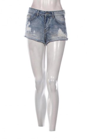 Dámské kraťasy  Unbranded, Velikost S, Barva Modrá, Cena  283,00 Kč