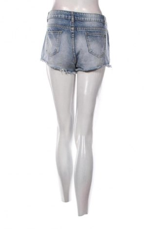 Dámské kraťasy  Unbranded, Velikost S, Barva Modrá, Cena  283,00 Kč