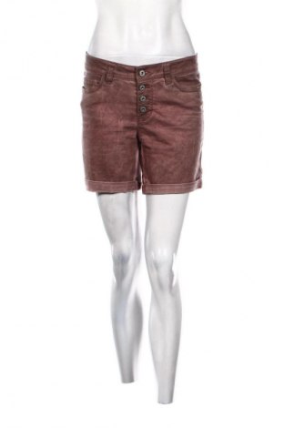 Dámské kraťasy  Unbranded, Velikost M, Barva Popelavě růžová, Cena  275,00 Kč