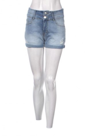 Dámské kraťasy  Unbranded, Velikost M, Barva Modrá, Cena  169,00 Kč