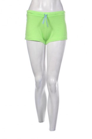 Γυναικείο κοντό παντελόνι Unbranded, Μέγεθος M, Χρώμα Πράσινο, Τιμή 6,99 €
