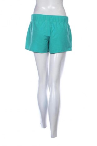 Γυναικείο κοντό παντελόνι Unbranded, Μέγεθος M, Χρώμα Πράσινο, Τιμή 10,00 €