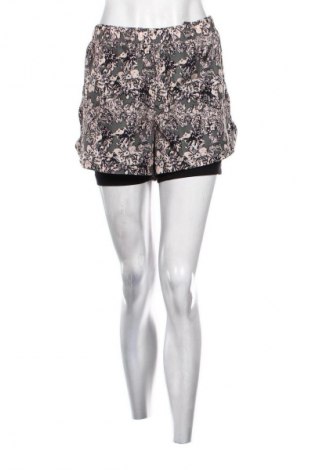 Γυναικείο κοντό παντελόνι Unbranded, Μέγεθος XL, Χρώμα Πολύχρωμο, Τιμή 5,99 €