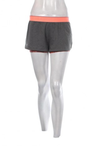 Γυναικείο κοντό παντελόνι Under Armour, Μέγεθος S, Χρώμα Πολύχρωμο, Τιμή 14,99 €