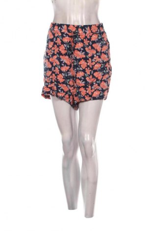 Γυναικείο κοντό παντελόνι Up 2 Fashion, Μέγεθος XXL, Χρώμα Πολύχρωμο, Τιμή 6,99 €