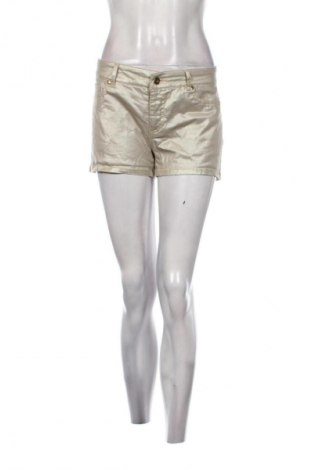 Damen Shorts VILA, Größe L, Farbe Golden, Preis € 5,99